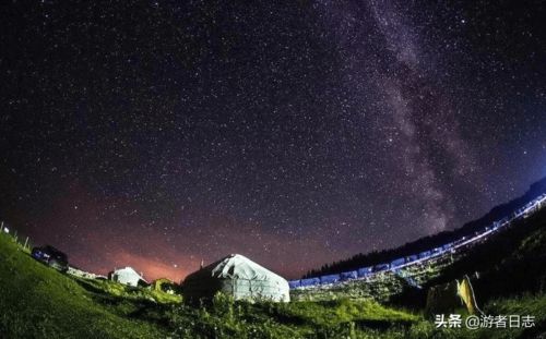 来自初夏的仪式感 甘肃这8个清凉圣地超适合出游,快出发